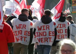 Warnstreik In Jena 150217 013